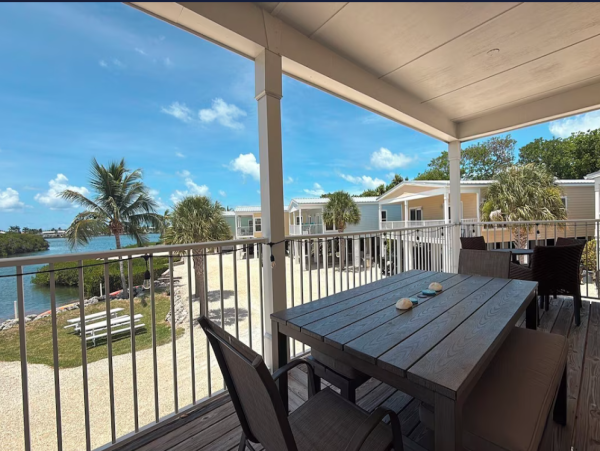 Waterfront Rental with Private Boat Access, Pool, Jacuzzi & Views of Bonefish Bay